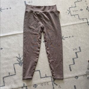 PINK - Victora’s Secret Leggings